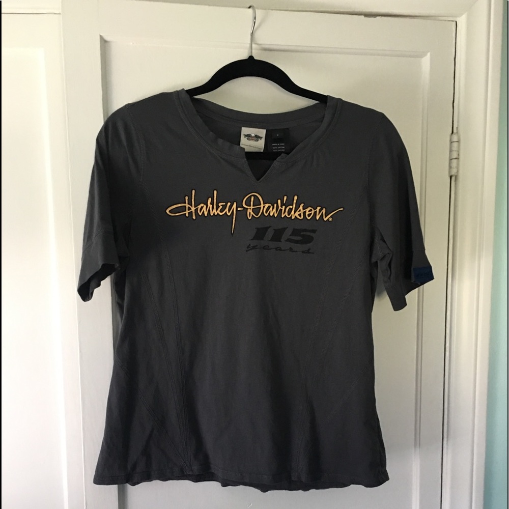 Harley Davidson t-shirt